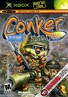 Rent Conker: Live and Reloaded for Xbox