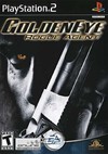 Rent GoldenEye: Rogue Agent for PS2
