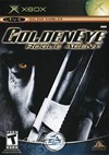 Rent GoldenEye: Rogue Agent for Xbox
