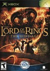 Rent Lord of the Rings: The Third Age for Xbox