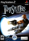 Rent TimeSplitters: Future Perfect for PS2