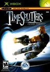 Rent TimeSplitters: Future Perfect for Xbox