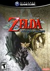 Rent The Legend of Zelda: Twilight Princess for GC