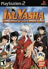 Rent Inuyasha: The Secret of the Cursed Mask for PS2