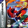 Rent Mega Man Zero 3 for GBA