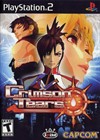Rent Crimson Tears for PS2