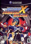 Rent Mega Man X: Command Mission for GC
