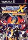 Rent Mega Man X: Command Mission for PS2