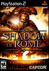 Rent Shadow of Rome for PS2