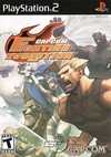 Rent Capcom Fighting Evolution for PS2