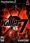 Rent Killer 7 for PS2
