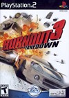 Rent Burnout 3: Takedown for PS2