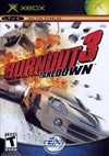 Rent Burnout 3: Takedown for Xbox