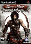 Rent Prince of Persia: Warrior Within for PS2