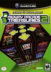 Rent Midway Arcade Treasures 2 for GC