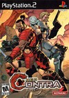 Rent Neo Contra for PS2