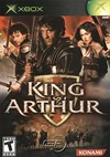 Rent King Arthur for Xbox