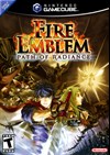 Rent Fire Emblem: Path of Radiance for GC
