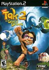 Rent Tak 2: The Staff of Dreams for PS2