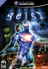 Rent Geist for GC