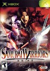 Rent Samurai Warriors for Xbox