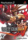 Rent Guilty Gear Isuka for PS2