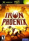Rent Iron Phoenix for Xbox