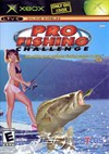 Rent Pro Fishing Challenge for Xbox