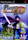 Rent Phantom Brave for PS2