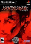Rent Shin Megami Tensei: Nocturne for PS2