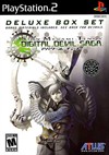 Rent Digital Devil Saga for PS2