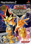 Rent Yu-Gi-Oh! Capsule Monster Coliseum for PS2