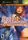 Rent Dance Dance Revolution Ultramix 2 for Xbox