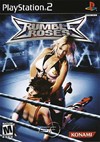 Rent Rumble Roses for PS2