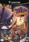 Rent Spyro: A Hero's Tail for GC