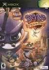 Rent Spyro: A Hero's Tail for Xbox