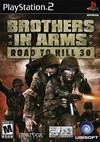 Rent Brothers in Arms: Road to Hill 30 for PS2