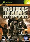 Rent Brothers in Arms: Road to Hill 30 for Xbox
