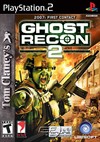 Rent Tom Clancy's Ghost Recon 2 for PS2