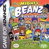 Rent Mighty Beanz: Pocket Puzzles for GBA