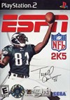 Rent ESPN NFL 2K5 for PS2