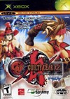 Rent Guilty Gear X2 #Reload for Xbox