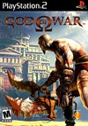 Rent God of War for PS2