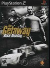 Rent Getaway: Black Monday for PS2