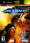 Rent SNK vs Capcom: SVC Chaos for Xbox