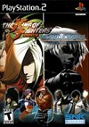 Rent King of Fighters 2003/2002 for PS2