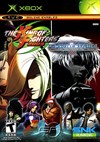 Rent King of Fighters 2003/2002 for Xbox