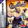Rent Fire Pro Wrestling for GBA