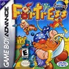 Rent Fortress for GBA