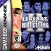 Rent Legends of Wrestling 2 for GBA